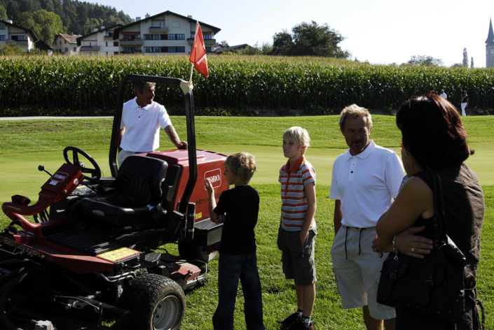 Golferöffnung Sagogn 30-08-08 017