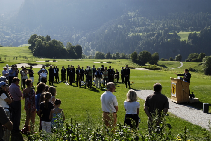 Golferöffnung Sagogn 30-08-08 038