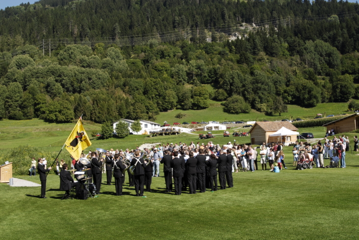 Golferöffnung Sagogn 30-08-08 044