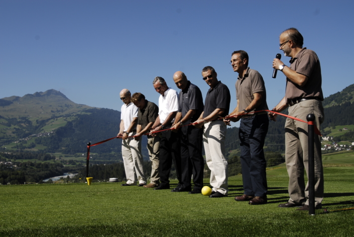 Golferöffnung Sagogn 30-08-08 048