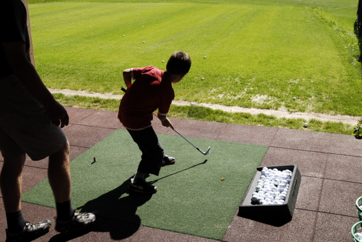 Golferöffnung Sagogn 30-08-08 072